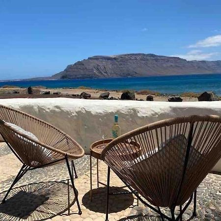 Villa Ocean View Pedro Barba Luaran gambar
