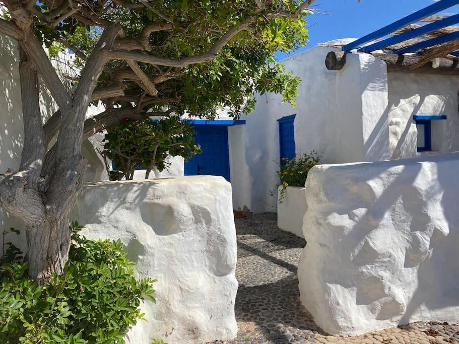 Villa Ocean View Pedro Barba Luaran gambar