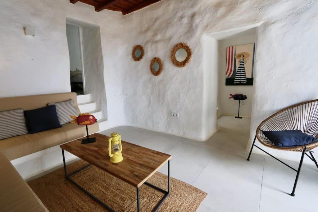 Villa Ocean View Pedro Barba Luaran gambar