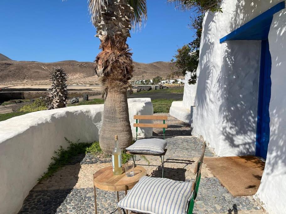 Villa Ocean View Pedro Barba Luaran gambar