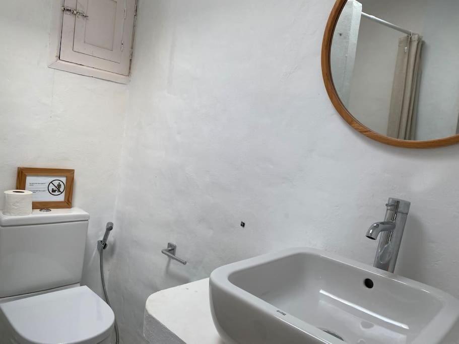 Villa Ocean View Pedro Barba Luaran gambar