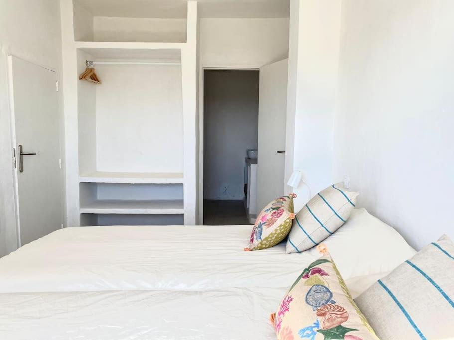 Villa Ocean View Pedro Barba Luaran gambar