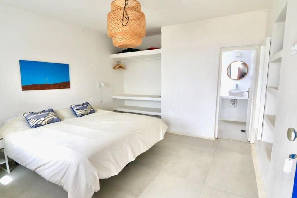 Villa Ocean View Pedro Barba Luaran gambar