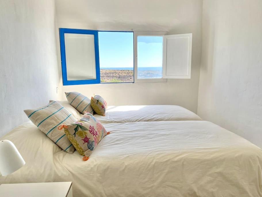 Villa Ocean View Pedro Barba Luaran gambar