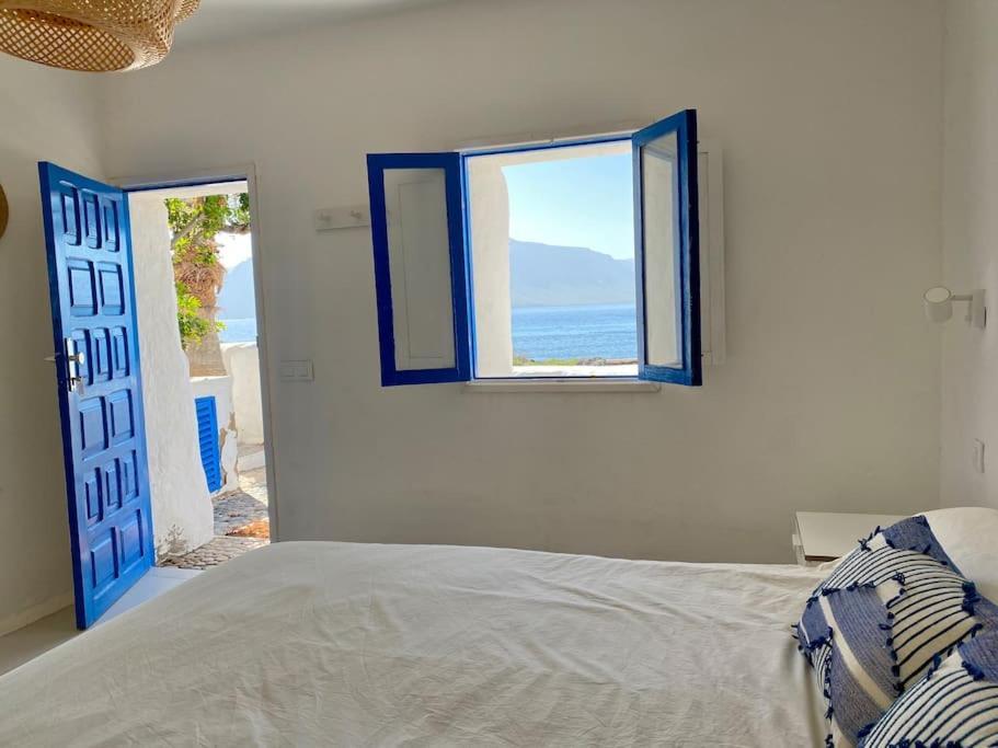 Villa Ocean View Pedro Barba Luaran gambar