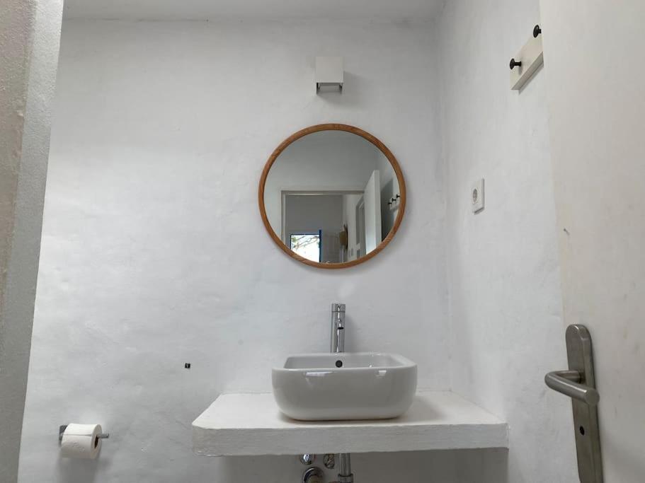 Villa Ocean View Pedro Barba Luaran gambar