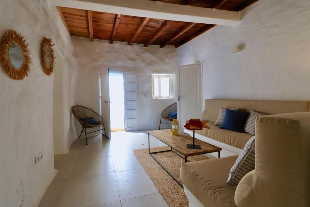 Villa Ocean View Pedro Barba Luaran gambar