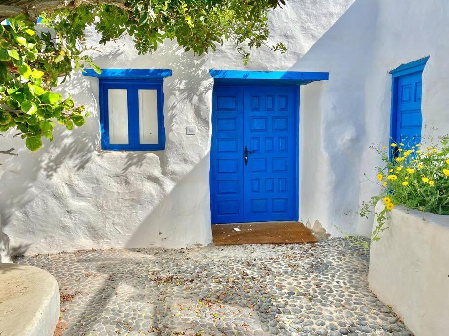 Villa Ocean View Pedro Barba Luaran gambar