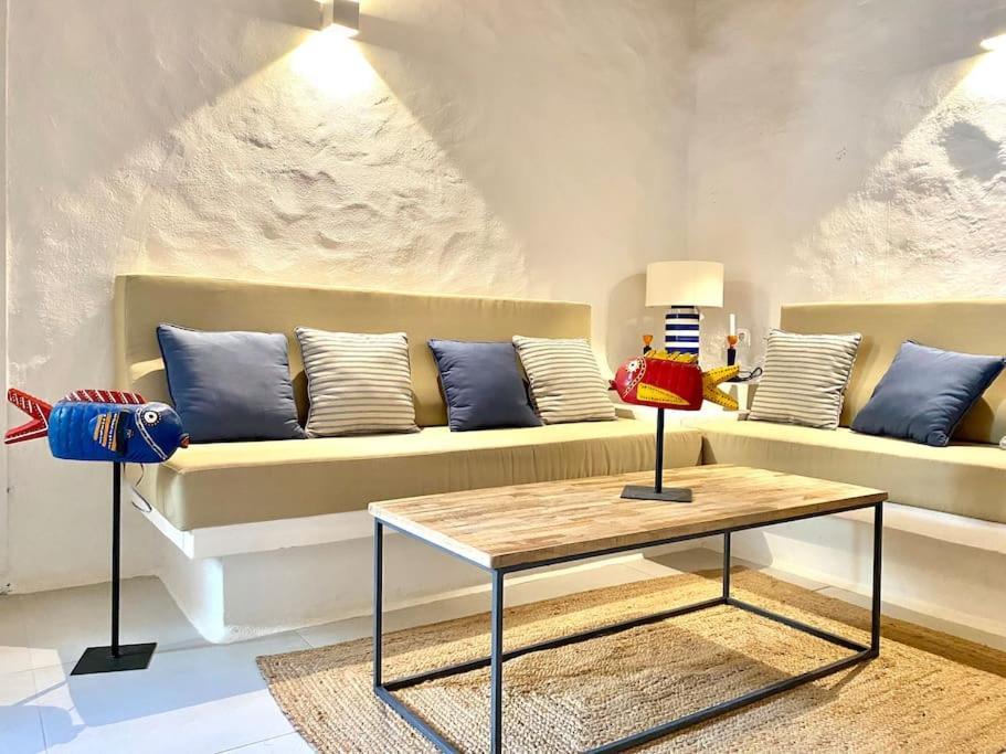 Villa Ocean View Pedro Barba Luaran gambar