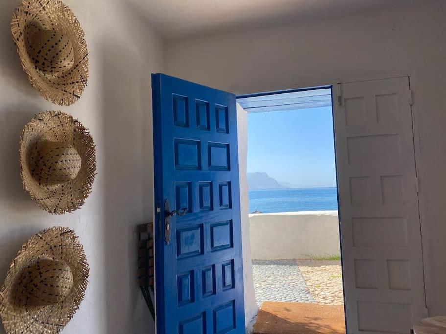 Villa Ocean View Pedro Barba Luaran gambar