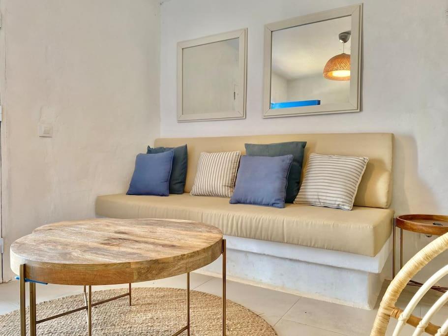 Villa Ocean View Pedro Barba Luaran gambar