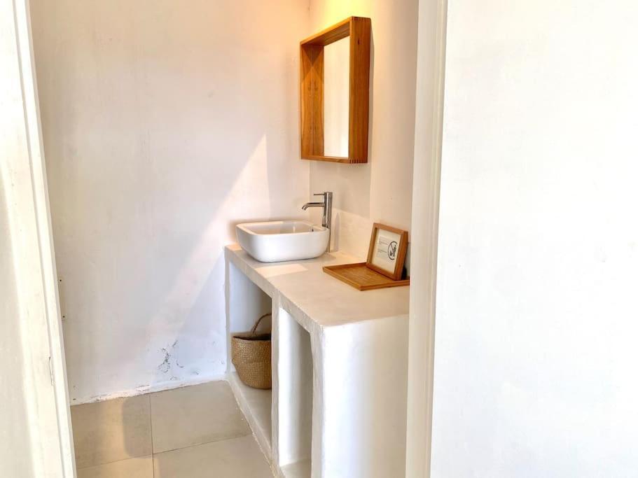 Villa Ocean View Pedro Barba Luaran gambar
