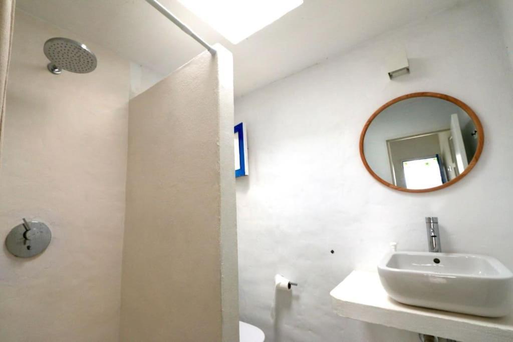 Villa Ocean View Pedro Barba Luaran gambar