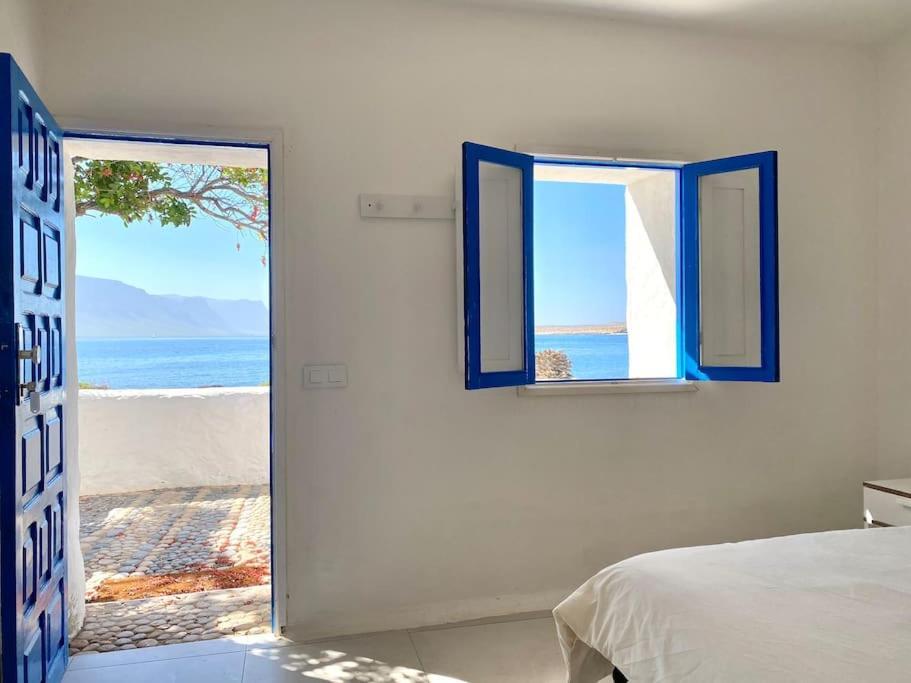 Villa Ocean View Pedro Barba Luaran gambar