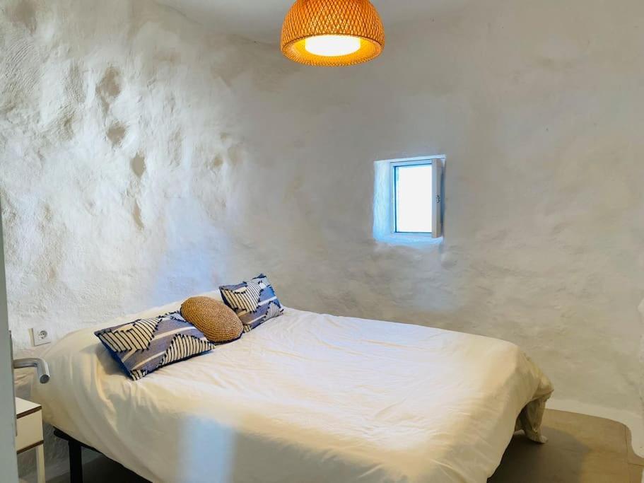 Villa Ocean View Pedro Barba Luaran gambar