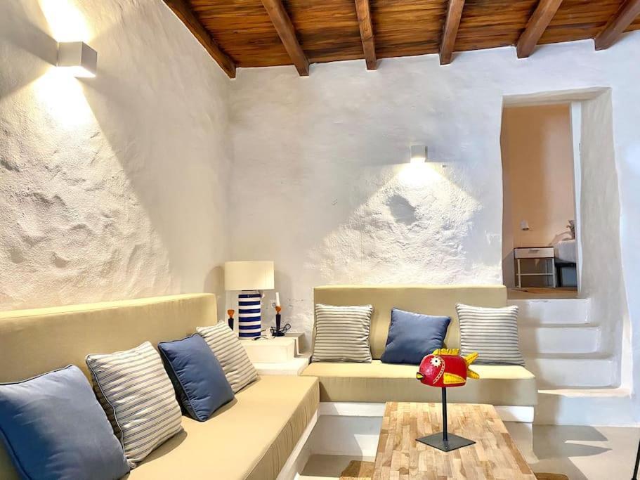 Villa Ocean View Pedro Barba Luaran gambar