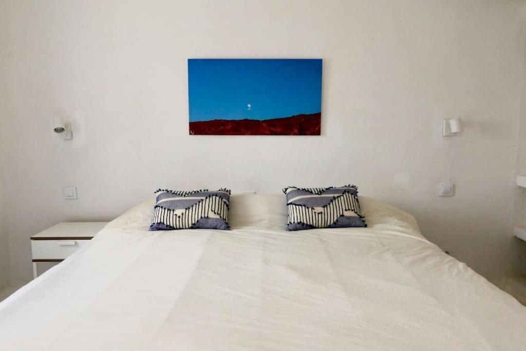 Villa Ocean View Pedro Barba Luaran gambar