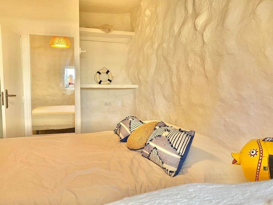 Villa Ocean View Pedro Barba Luaran gambar