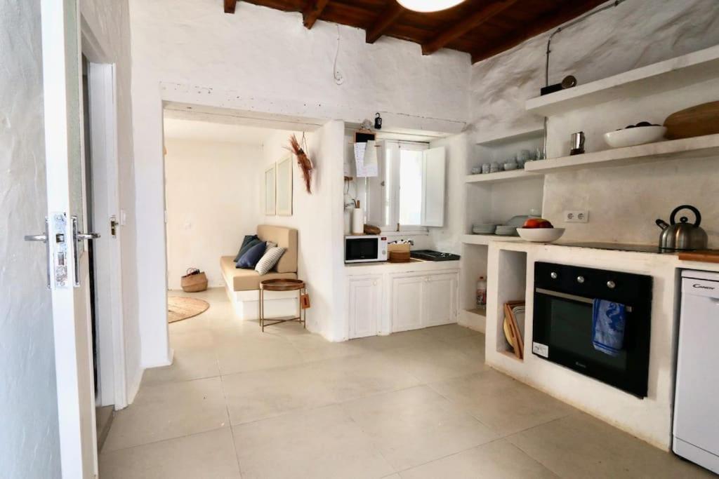 Villa Ocean View Pedro Barba Luaran gambar